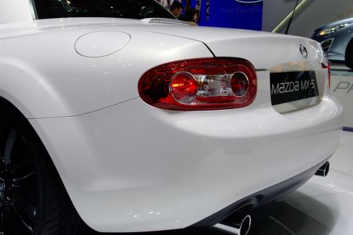 Free Stock Photo of International Geneva Cars salon 2010