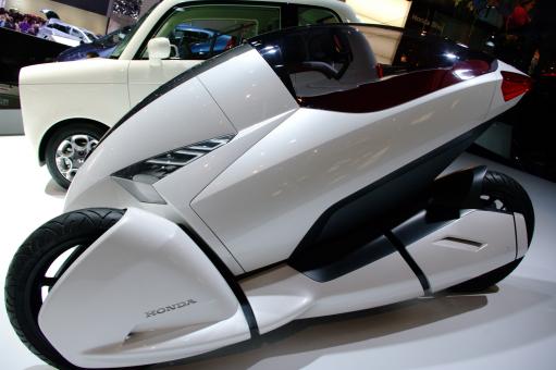 Free Stock Photo of International Geneva Cars salon 2010