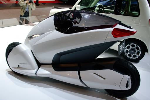 Free Stock Photo of International Geneva Cars salon 2010