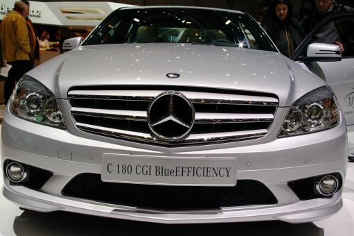 Free Stock Photo of International Geneva Cars salon 2010