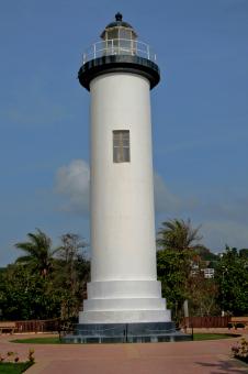 Free Stock Photo of Rincon Lighthouse