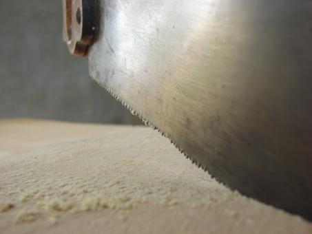 Free Stock Photo of Saw