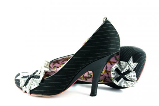 Free Stock Photo of high heels