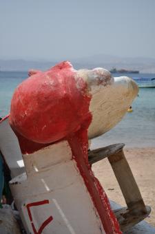Free Stock Photo of Boat