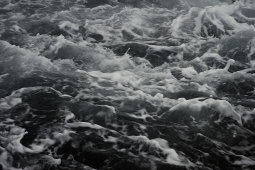 Free Stock Photo of Sizzling Water Texture
