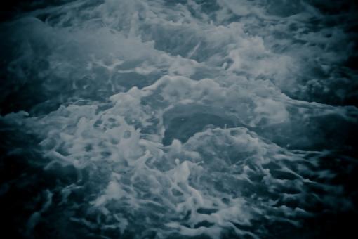 Free Stock Photo of Sizzling Water Texture