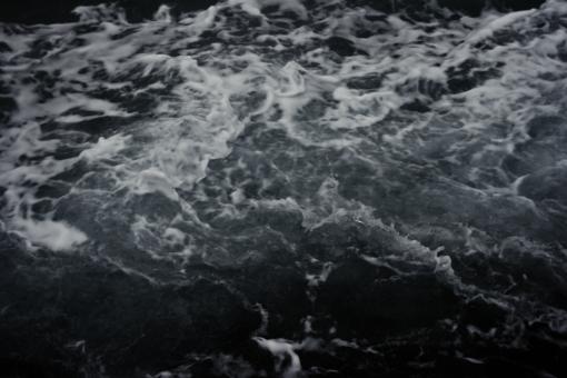 Free Stock Photo of Sizzling Water Texture