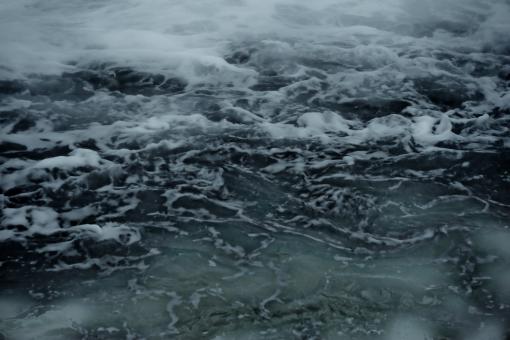Free Stock Photo of Sizzling Water Texture