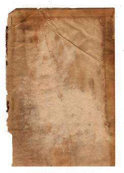 Free Stock Photo of Vintage Paper Texture