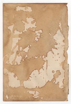 Free Stock Photo of Splattered Paper Texture
