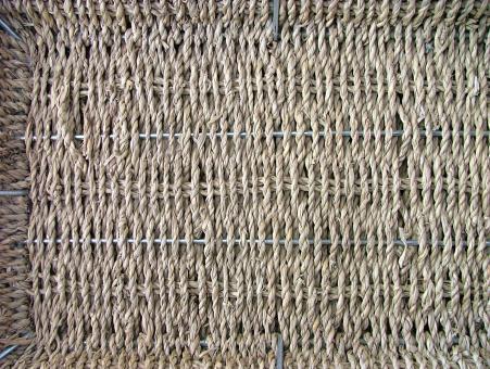 Free Stock Photo of Wicker Basket