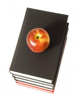 Free Stock Photo of book
