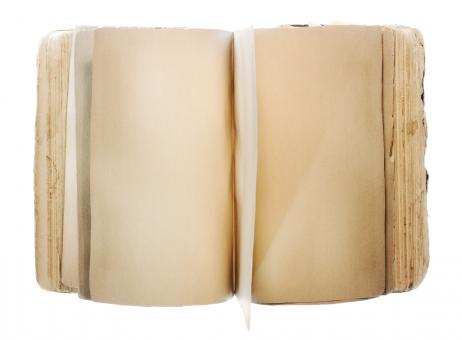 Free Stock Photo of book