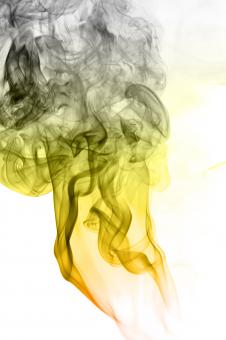 Free Stock Photo of smoke