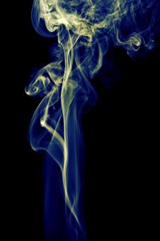 Free Stock Photo of smoke