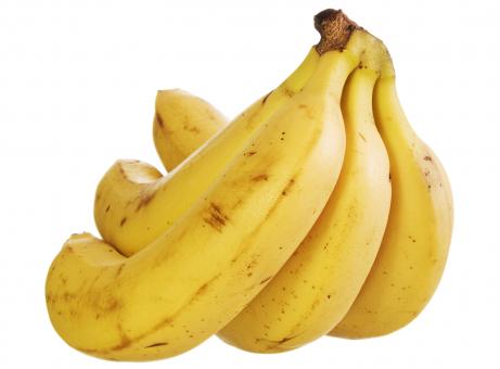 Free Stock Photo of bananas