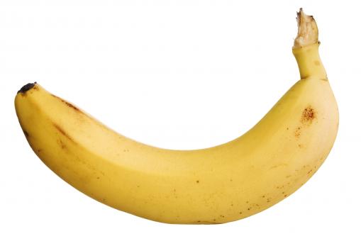 Free Stock Photo of banana