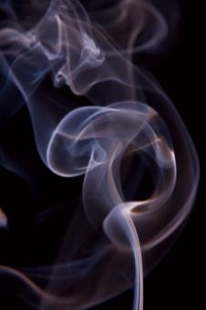 Free Stock Photo of smoke