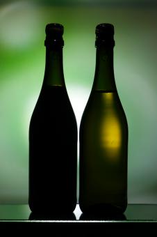 Free Stock Photo of Bottles 