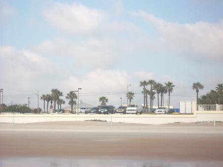Free Stock Photo of Beach