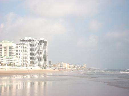Free Stock Photo of Holiday beach