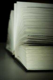 Free Stock Photo of book 