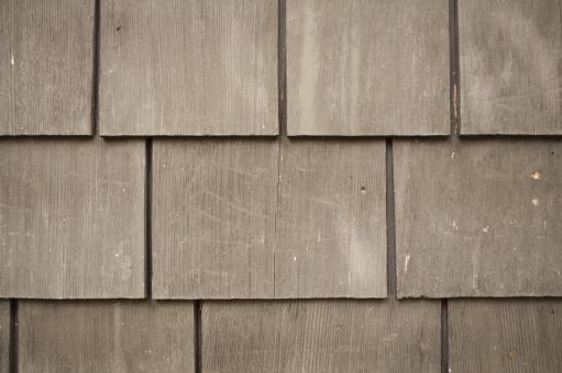Free Stock Photo of Wood Siding