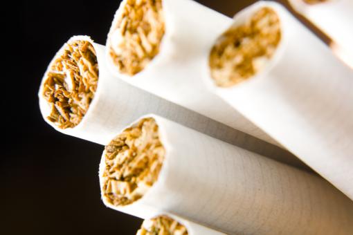 Free Stock Photo of Cigarettes