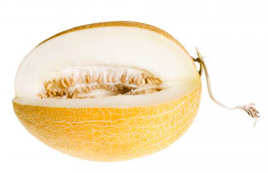 Free Stock Photo of melon