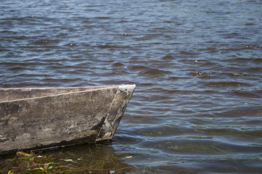 Free Stock Photo of Boat