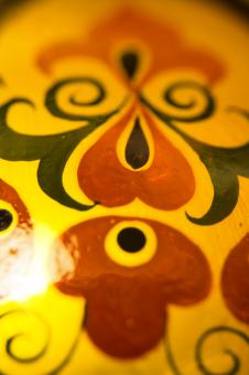 Free Stock Photo of spoon close-up