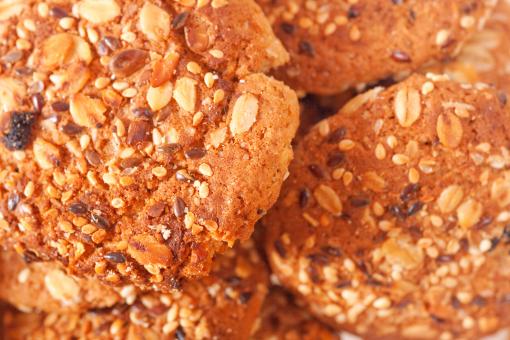 Free Stock Photo of Cookie.