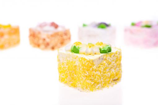 Free Stock Photo of Cakes 