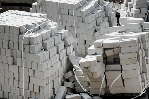 Free Stock Photo of bricks