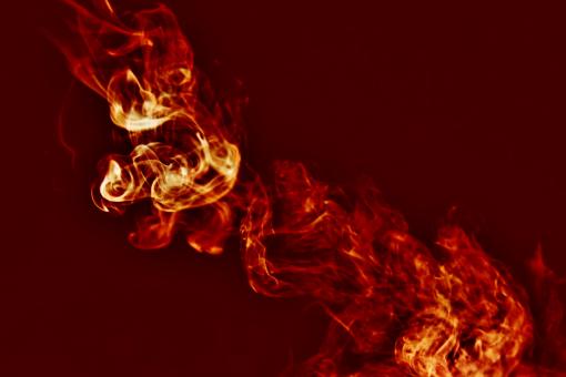 Free Stock Photo of smoke