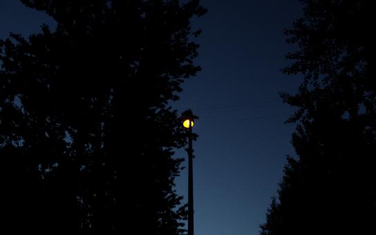 Free Stock Photo of Handmade moon