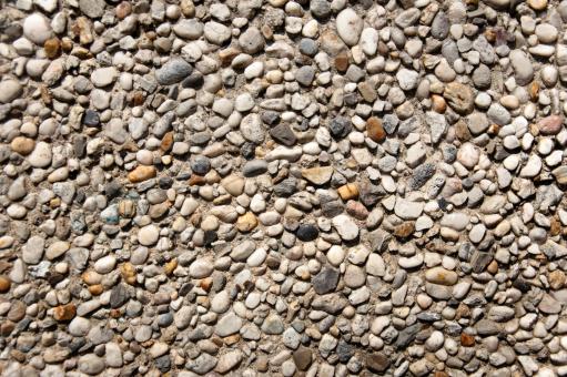 Free Stock Photo of little stones texture