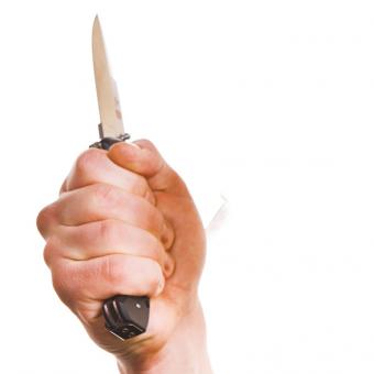 Free Stock Photo of Knife