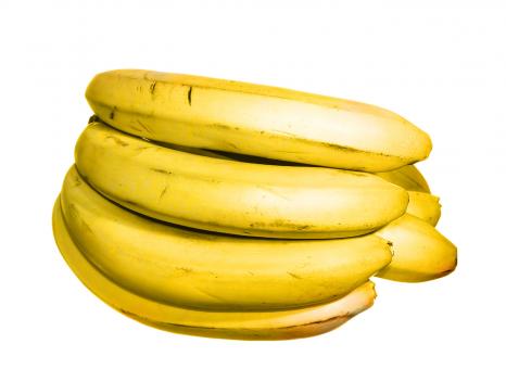 Free Stock Photo of Bananas