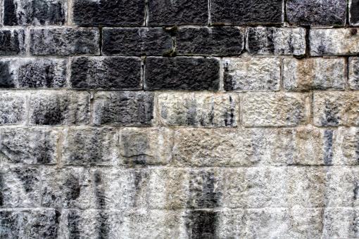 Free Stock Photo of Stone Wall Texture