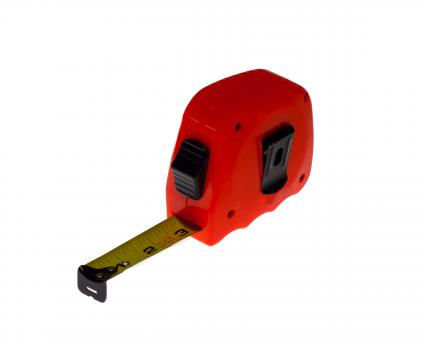 Free Stock Photo of Measuring tape