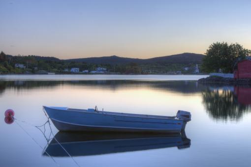Free Stock Photo of Boat