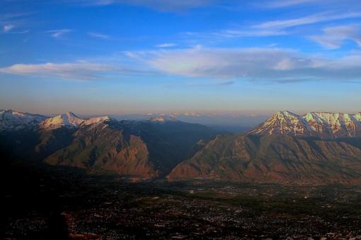 Free Stock Photo of Sierra Madre