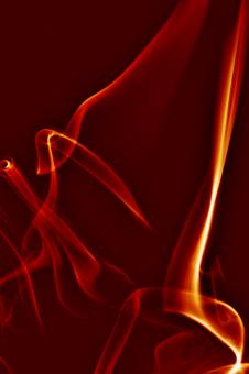 Free Stock Photo of smoke
