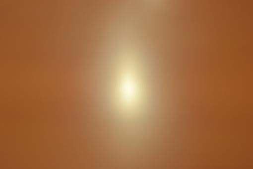 Free Stock Photo of Light contrast with orange