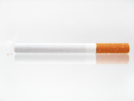 Free Stock Photo of Cigarette