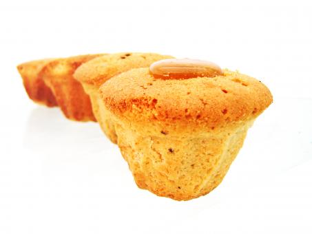 Free Stock Photo of Buns