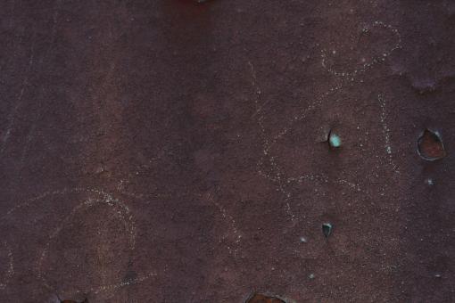 Free Stock Photo of Rusty Surface