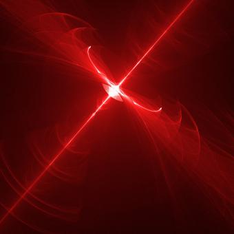 Free Stock Photo of Abstract Fractal Art