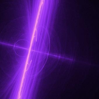 Free Stock Photo of Abstract Fractal Art